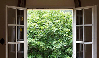 整木定制裝修完如何去除甲醛味道？