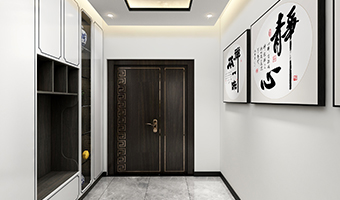 木門(mén)的標(biāo)準(zhǔn)尺寸是在多少左右？