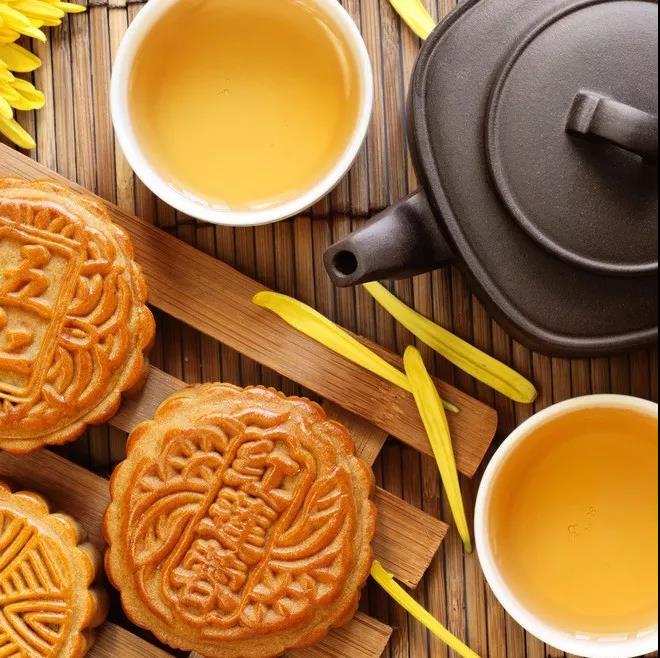 天上月圓，人間團(tuán)圓—品尊工匠整木定制(圖1)